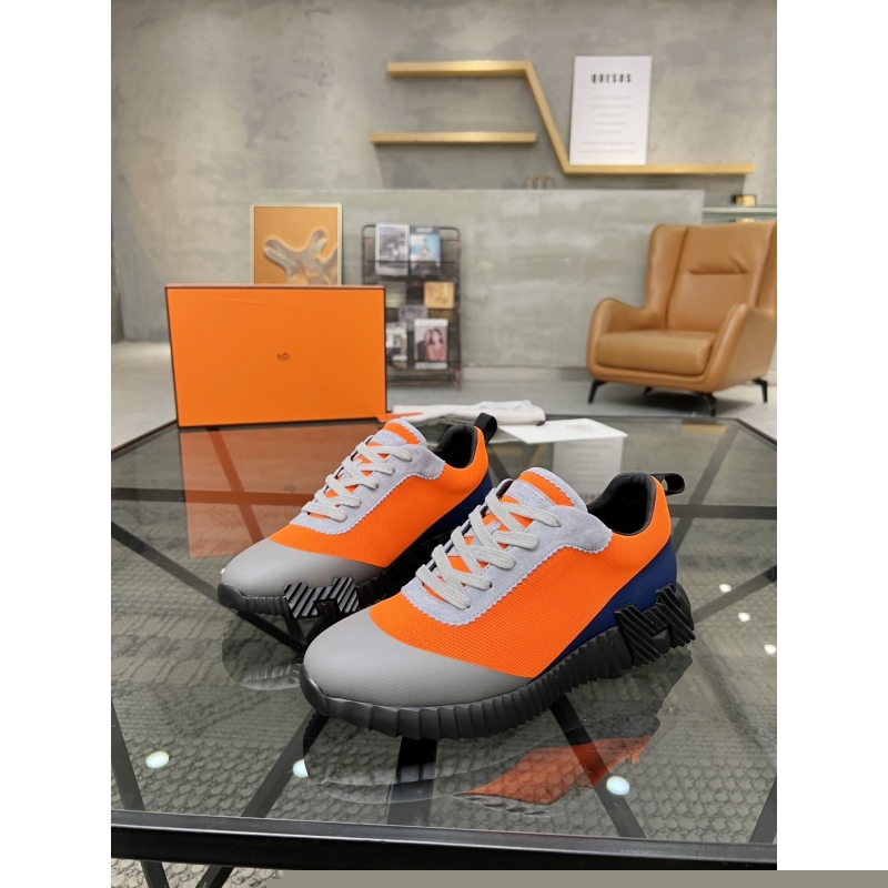 H**mes casual shoes